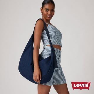 【LEVIS】Brooklyn斜揹包 人氣新品 002H2-0000