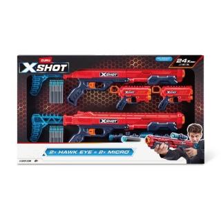 【ToysRUs 玩具反斗城】赤火系列迷你後援2.0