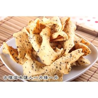 【臺中排隊名產】今日 百香巧果(270g)