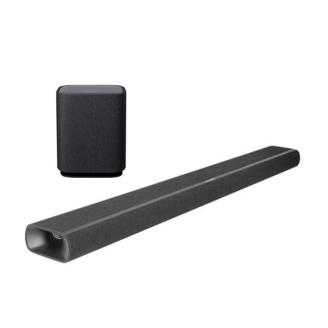 【Harman Kardon】哈曼卡頓 Soundbar 聲霸 家庭劇院組 重低音 台灣公司貨(Enchant 1100 + SUB)