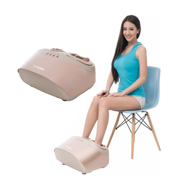 TOKUYO督洋 TF-607D