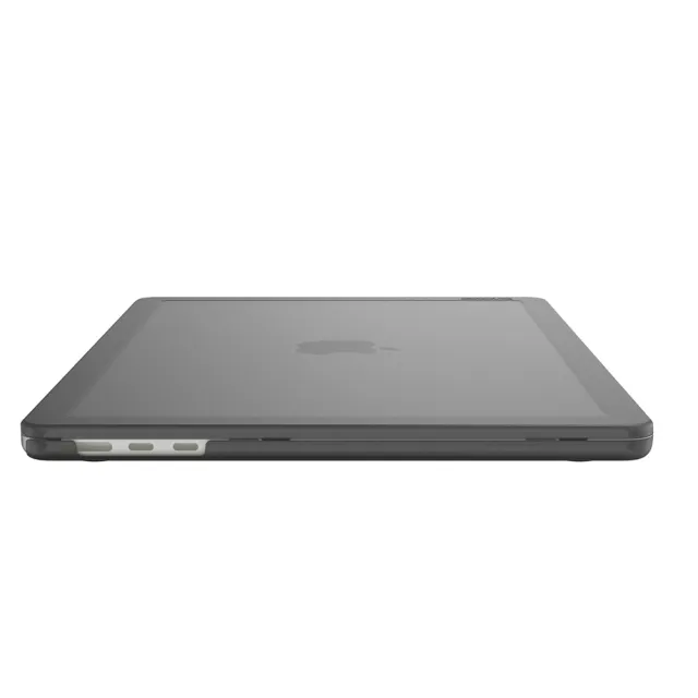 【Incase】MacBook Air 15吋 Hardshell Edge 霧面筆電保護殼(黑)