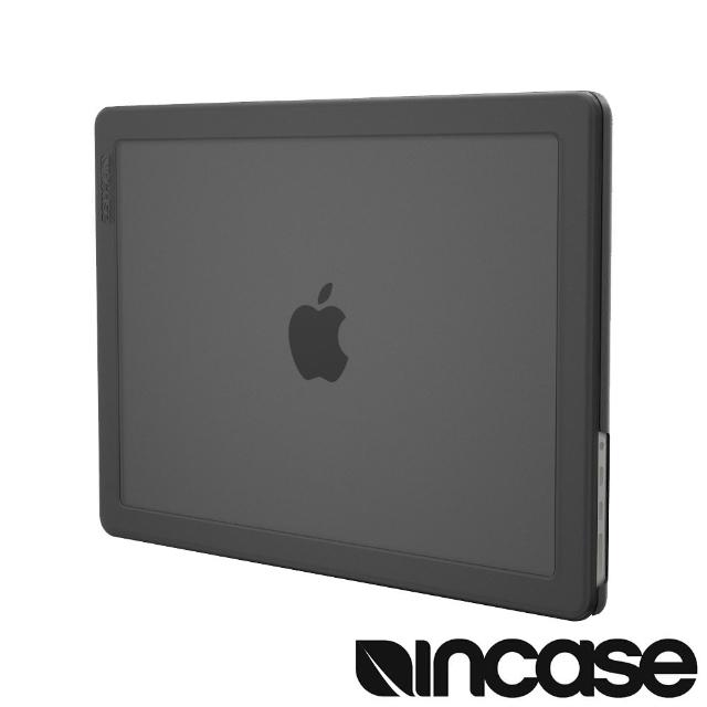 Incase MacBook Pro 14吋 Hardshell Edge 霧面筆電保護殼 黑
