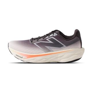 【NEW BALANCE】Fresh Foam X 1080v14 男鞋 黑灰橘色 2E寬楦 慢跑鞋 M1080P14
