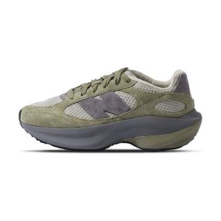 【NEW BALANCE】WRPD Runner 男鞋 女鞋 綠色 D楦 中性 休閒 復古 運動 休閒鞋 UWRPDHSD