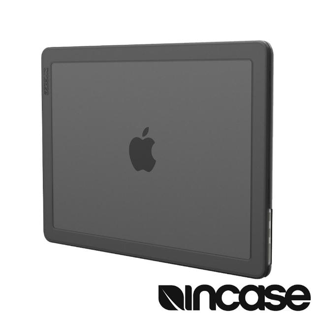 【Incase】MacBook Air 13吋 Hardshell Edge 霧面筆電保護殼(黑)