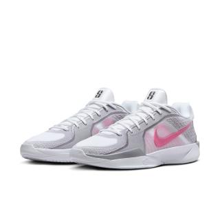 【NIKE 耐吉】籃球鞋 男女 中性 灰白 SABRINA 2 EP(FZ1517100)