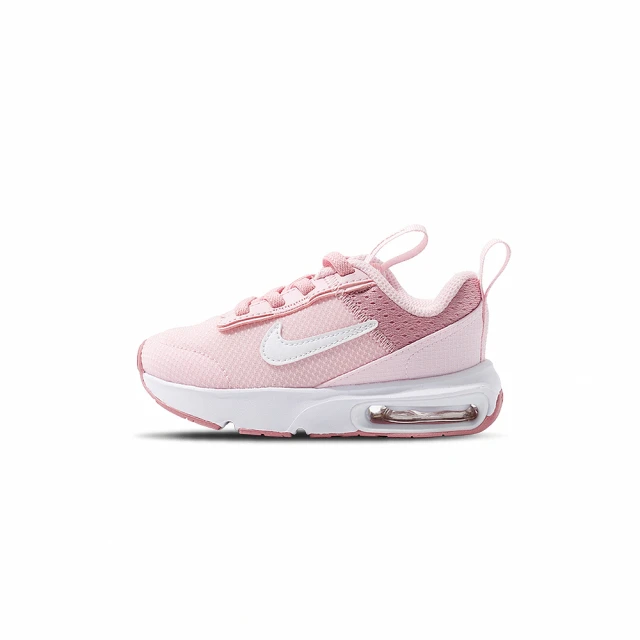 NIKE 耐吉 Swoosh 1 小童 藍色 運動 膠底 休