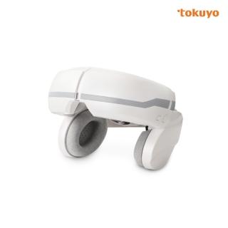 【tokuyo】AVS智慧舒眠眼部按摩器TS-192(MIT臺灣製造)