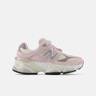 【NEW BALANCE】NB 運動鞋 童鞋 中童 兒童 粉 PV9060BE