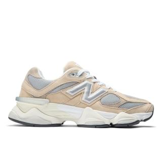 【NEW BALANCE】NB 休閒鞋 男鞋 女鞋 運動鞋 淺棕 U9060LBD-D楦