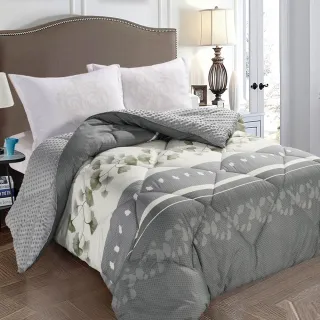 彩舍家居舒暖抗菌石墨烯安撫被