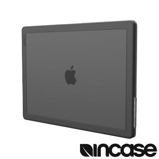 【Incase】MacBook Pro 16吋 Hardshell Edge 霧面筆電保護殼(黑)