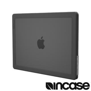 【Incase】MacBook Pro 14吋 Hardshell Edge 霧面筆電保護殼(黑)