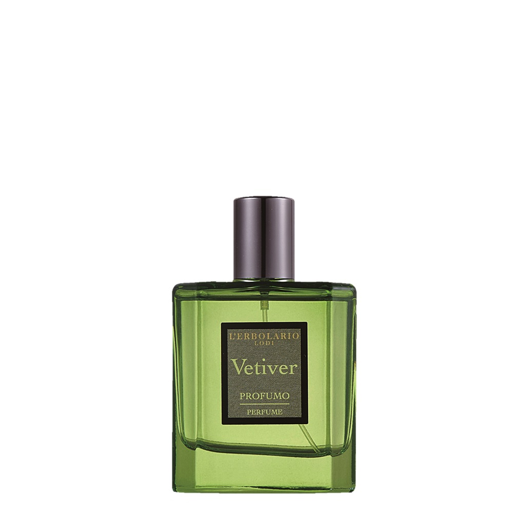 【L’ERBOLARIO 蕾莉歐】岩蘭草香水50ml