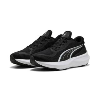 【PUMA】慢跑鞋 男鞋 女鞋 運動鞋 緩震 Scend Pro 2 黑白 31077901