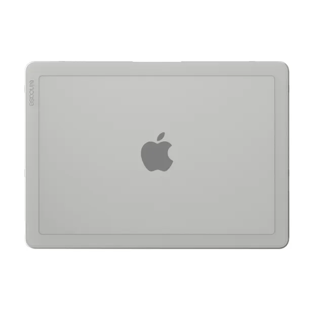 【Incase】MacBook Air 13吋 Hardshell Edge 霧面筆電保護殼(透明)