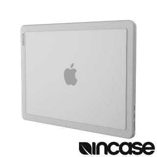 【Incase】MacBook Air 15吋 Hardshell Edge 霧面筆電保護殼(透明)
