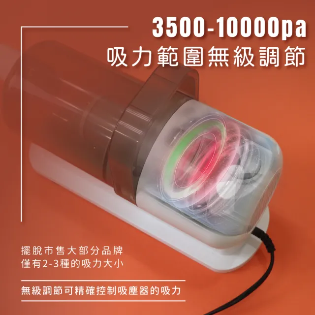【KINYO】寵物美容除毛吸塵器 吸毛吸塵 寵物電剪 寵物除毛 梳毛 剃毛(KVCP-206)