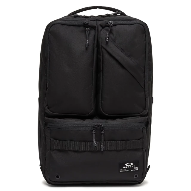 OakleyOakley ESSENTIAL BACKPACK M 8.0(後背包 電腦包 旅行包)