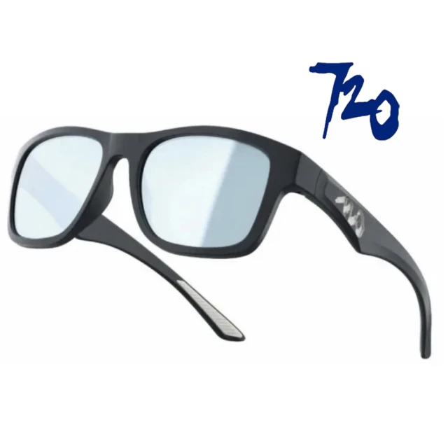 Hawk 浩客 高質感偏光套鏡 外掛式偏光太陽眼鏡(HK24