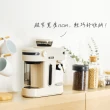 【Giaretti 珈樂堤】Barista小天秤研磨一體半自動咖啡機 GT-CM01