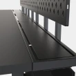 【DEZCTOP】Bifrost Pro 160 電動升降桌160cm 含運(簡約x時尚x高品質 多功能升降電腦桌 辦公桌)