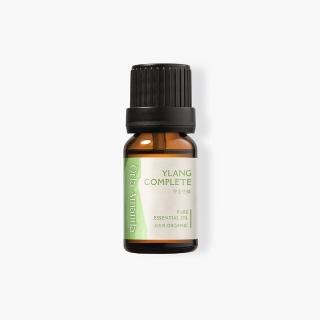 【Orla Amanda】完全依蘭單方精油 10ml