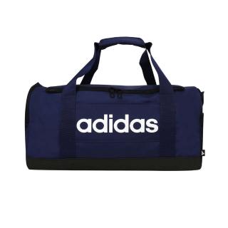 【adidas 愛迪達】大型圓筒健身包-側揹包 裝備袋 手提包 肩揹包 愛迪達(IN6116)