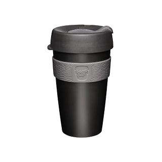 【KeepCup】官方直營 極輕隨行杯 L - 雙焙(極輕！重量僅 105g)