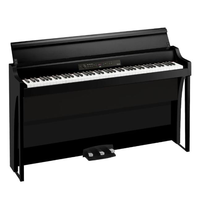 KORG KORG G1B Air 數位電鋼琴 含原廠耳機