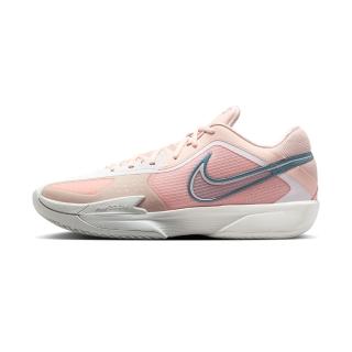 【NIKE 耐吉】G.T Cut Cross EP 男鞋 粉藍綠色 回彈 運動 緩震 包覆 實戰 低筒 籃球鞋 HF0231-602