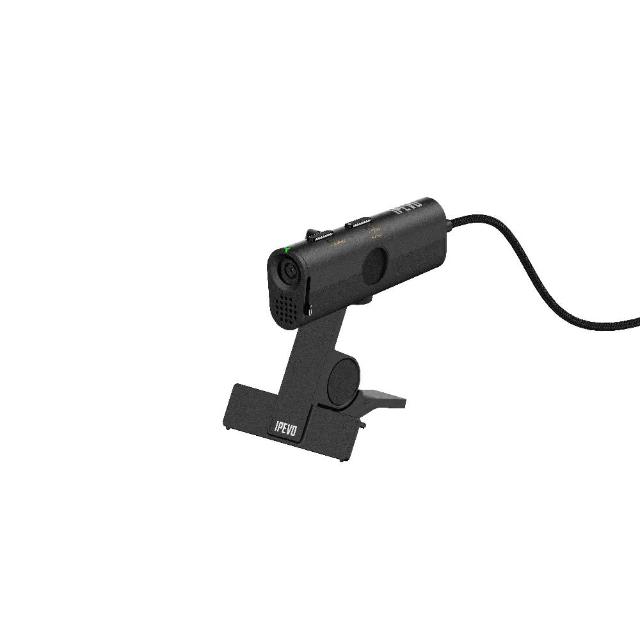 【IPEVO 愛比】IPEVO P2V ULTRA 實物攝影機(CP值最高超微距實物攝影機)