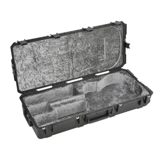 【SKB Cases】3i-4217-18原音吉他/貝司飛行箱(彩宣總代理)