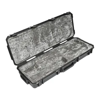 【SKB Cases】3i-4214-61原音吉他/貝司飛行箱(彩宣總代理)