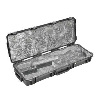 【SKB Cases】3i-4214-66原音吉他/貝司飛行箱(彩宣總代理)