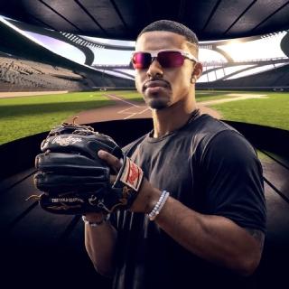 【Oakley】Bisphaera 運動型 太陽眼鏡 墨鏡(OO9400 10、 06、 07)