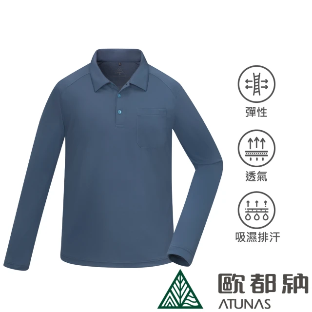 Tommy Hilfiger 官方旗艦館 經典條紋標準版型 