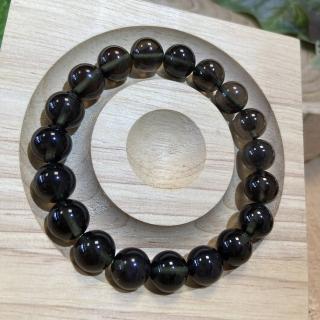 【Cozy 世界水晶原礦與茶】天狼星隕石 10mm+ 34-3(可徹底清洗雜氣之寶石)