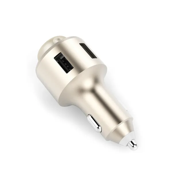 【QLA】S級福利品 QLA C9 萬用車充藍牙耳機