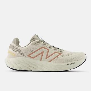 【NEW BALANCE】NB 880 運動鞋 Fresh Foam X 880v14 GORE-TEX 跑步鞋 慢跑鞋 寬楦男鞋 金色(M880GE14-2E)