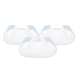 【D-Link】M30 3入組 AQUILA PRO AI AX3000 Mesh WiFi 6 Gigabit 無線路由器/臺灣製造/wifi分享器
