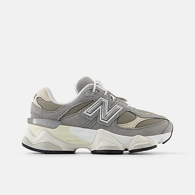 NEW BALANCE NB 9060 童鞋 休閒鞋 復古鞋