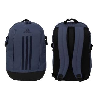 【adidas 愛迪達】大型後揹包-雙肩包 肩揹包 旅行包 愛迪達(IT5360)