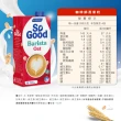 【SO GOOD】咖啡師燕麥奶1Lx1(植物奶 Barista系列 全素可食)