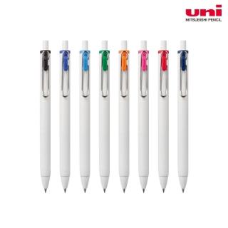【UNI】BALL-ONE 鋼珠筆 8色組(限量送2支)
