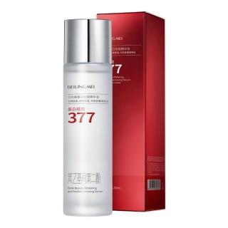 【Addme 愛戴美】377美白保濕精華化妝水(精華水 化妝水 美白淡斑 舒緩保濕)