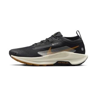 【NIKE 耐吉】Pegasus Trail 5 GTX 男鞋 黑棕色 網布 透氣 跑鞋 氣墊 緩震 慢跑鞋 FQ0908-007