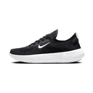 【NIKE 耐吉】Free 2025 男鞋 黑白色 襪套式 路跑 運動 緩震 編織 透氣 回彈 輕量 慢跑鞋 HF1078-002