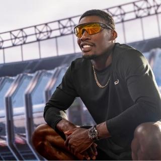【Oakley】Sphaera 奧運指定 運動型 偏光 太陽眼鏡 墨鏡(OO9403-01、 02、 04、 05)